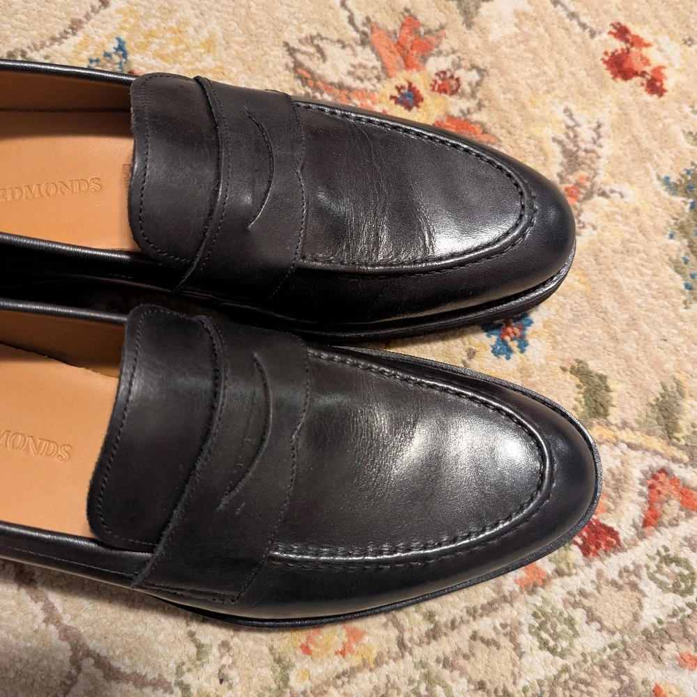 Allen Edmonds Damon Penny Loafer (Men)